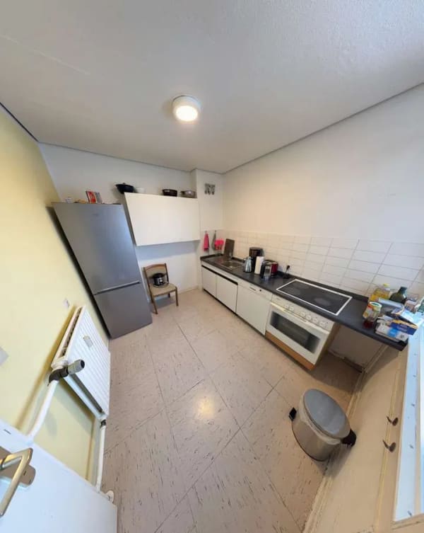 Immobilie in Celle - Wohnen mit Weitblick: Selbstnutzung oder Kapitalanlage - Bild 3