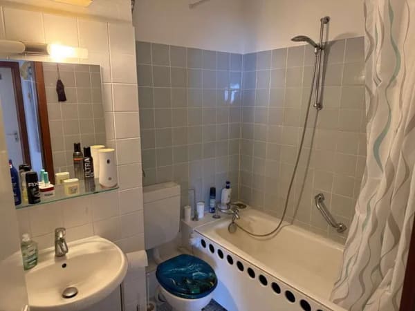Immobilie in Celle - Wohnen mit Weitblick: Selbstnutzung oder Kapitalanlage - Bild 4