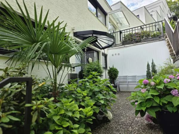 Immobilie in Freudenberg - Freudenberg - Nähe Zentrum! Außergewöhnliche, top-ausgestattete Terrassenwohnung (158 m²) mit Garage - Bild 0