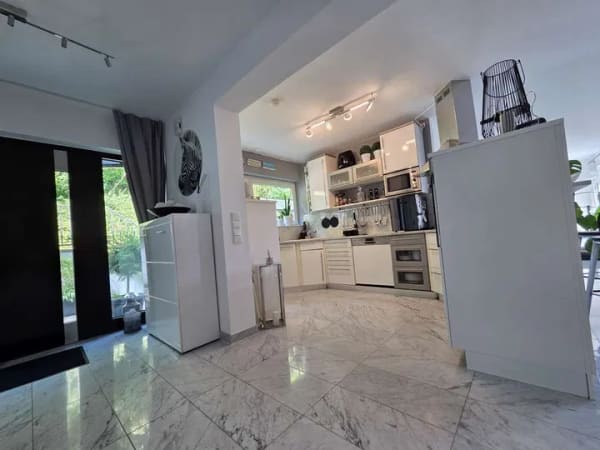Immobilie in Freudenberg - Freudenberg - Nähe Zentrum! Außergewöhnliche, top-ausgestattete Terrassenwohnung (158 m²) mit Garage - Bild 2