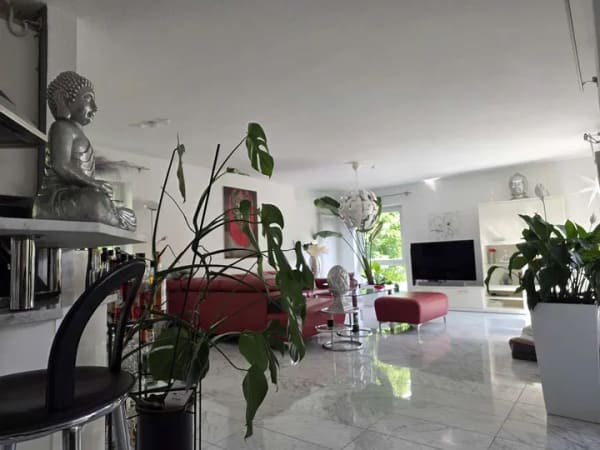 Immobilie in Freudenberg - Freudenberg - Nähe Zentrum! Außergewöhnliche, top-ausgestattete Terrassenwohnung (158 m²) mit Garage - Bild 4