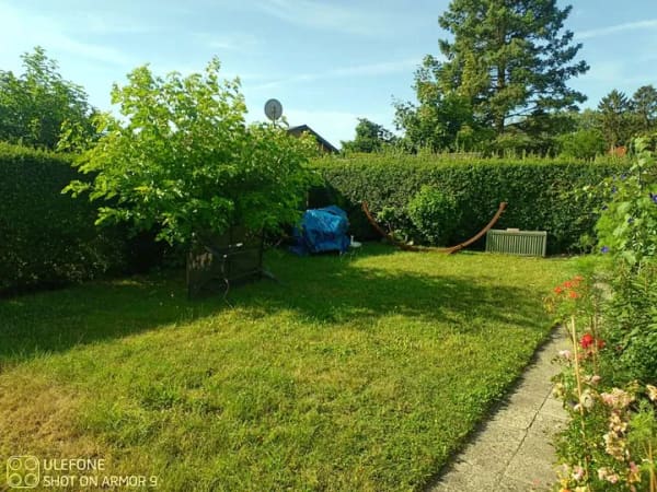 Immobilie in Neetzka - Bungalow / Wochenendhaus in Hildebrandshagen am See - Bild 3