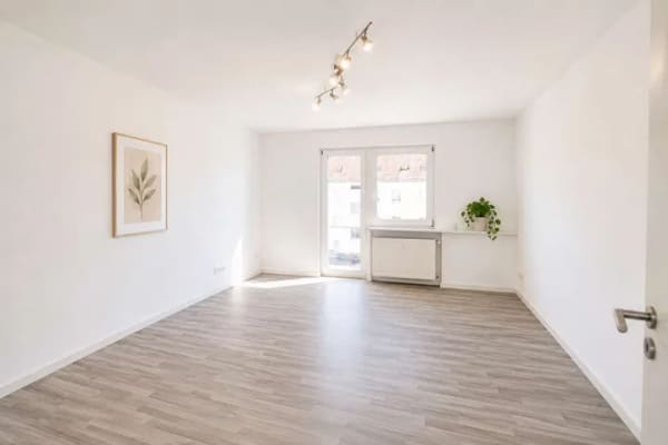 Immobilie in Groß-Zimmern - Attraktive Kapitalanlage – Modern vermietete 3-Zimmer-Wohnung mit Balkon - Bild 0