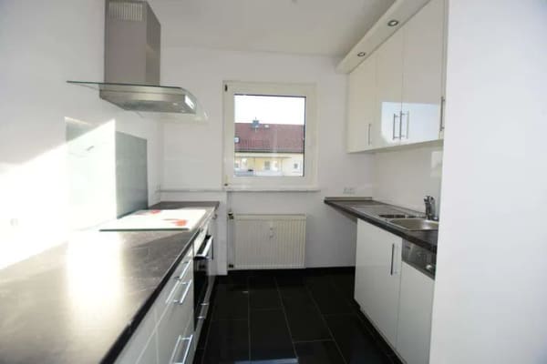 Immobilie in Groß-Zimmern - Attraktive Kapitalanlage – Modern vermietete 3-Zimmer-Wohnung mit Balkon - Bild 1