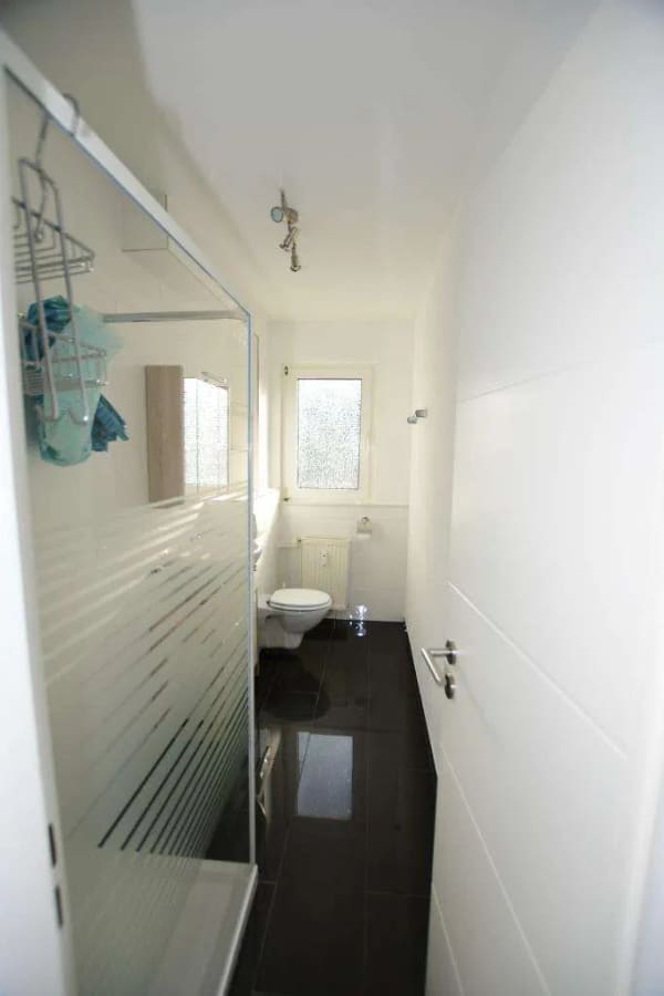 Immobilie in Groß-Zimmern - Attraktive Kapitalanlage – Modern vermietete 3-Zimmer-Wohnung mit Balkon - Bild 3