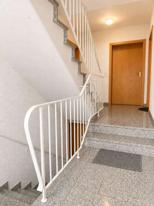 Immobilie in Rülzheim - 2 Zimmer Wohnung mit Balkon - Bild 2