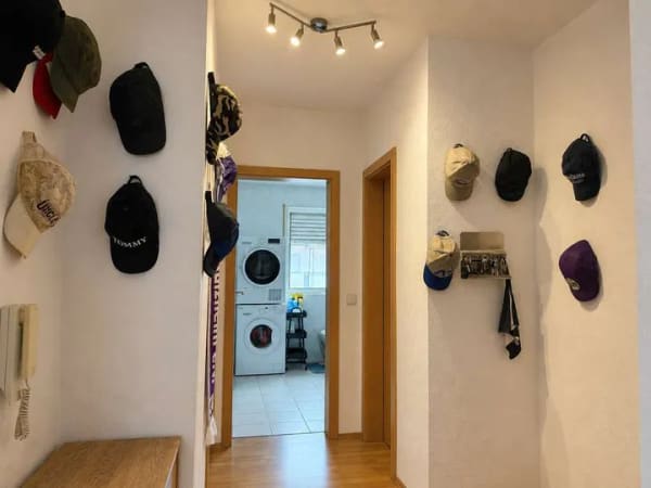 Immobilie in Rülzheim - 2 Zimmer Wohnung mit Balkon - Bild 3