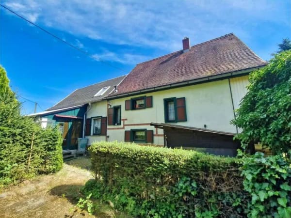 Immobilie in Colditz - Familienfreundliches Wohnen in ländlicher Idylle - Bild 0