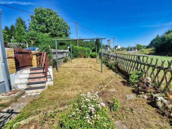 Immobilie in Colditz - Familienfreundliches Wohnen in ländlicher Idylle - Bild 3
