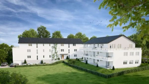 Immobilie in Hardt - Penthouse 'Heimatblick'  - Ruhig gelegen. Effizient geplant. Wertig ausgestattet. - Bild 2