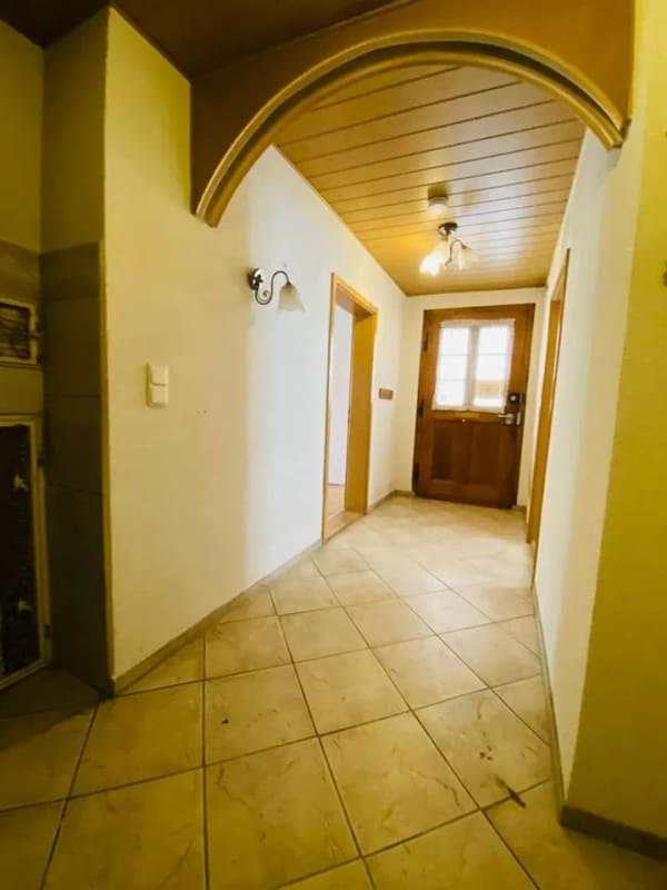Immobilie in Efringen-Kirchen - ++NEU IM ANGEBOT++ Wohnhaus mit Gewerbeflächen und Entwicklungspotenzial in Efringen-Kirchen - Bild 4
