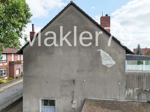 Immobilie in Ilsede - Ja richtig ca. 184m² Wohn- und Nutzfläche für nur 159.000€ in Klein Ilsede - Bild 4