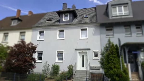 Immobilie in Mainaschaff - Solide Kapitalanlage mit 3 Einheiten - Bild 0