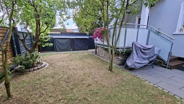 Immobilie in Mainaschaff - Solide Kapitalanlage mit 3 Einheiten - Bild 2