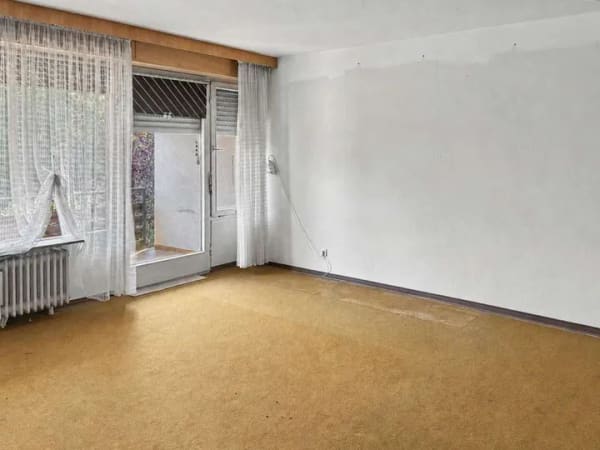 Immobilie in Dobel - Kleine Auszeit im Grünen – Charmantes 1-Zimmer-Apartment mit Loggia in der Gemeinde Dobel - Bild 4