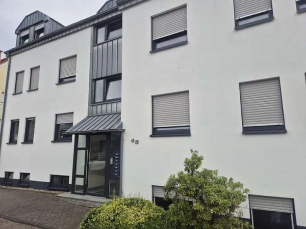 Immobilie in Wassenberg - Traumhafte EG-Wohnung mit eigenem Garten – Viel Platz & hohe Lebensqualität! - Bild 1