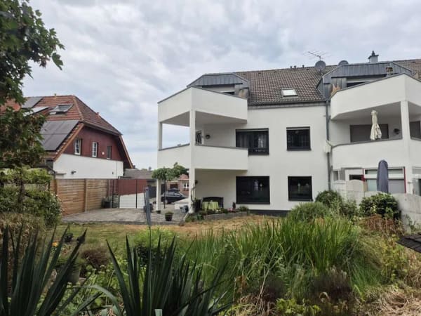 Immobilie in Wassenberg - Traumhafte EG-Wohnung mit eigenem Garten – Viel Platz & hohe Lebensqualität! - Bild 2