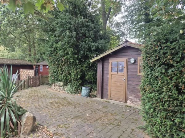 Immobilie in Wassenberg - Traumhafte EG-Wohnung mit eigenem Garten – Viel Platz & hohe Lebensqualität! - Bild 3
