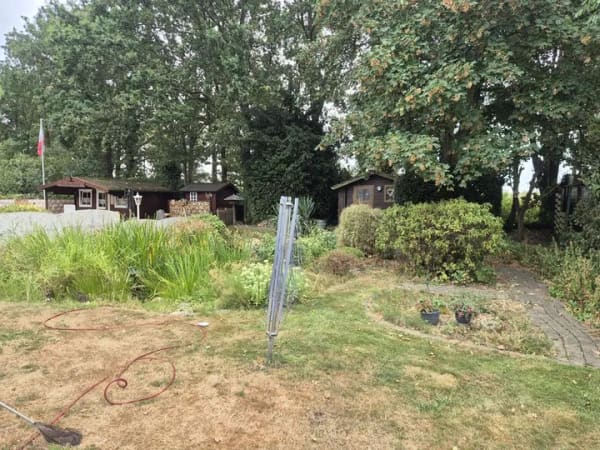 Immobilie in Wassenberg - Traumhafte EG-Wohnung mit eigenem Garten – Viel Platz & hohe Lebensqualität! - Bild 4