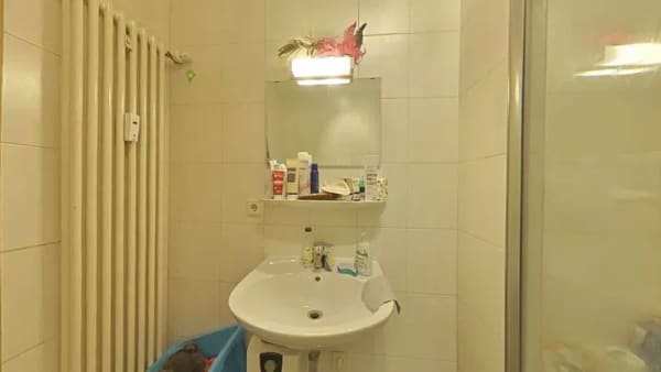 Immobilie in Mühlacker - Attraktive 1,5 Zimmer Wohnung mit Stellplätzen in zentraler Lage von Mühlacker - Bild 4