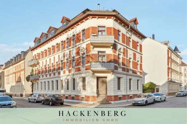 Immobilie in Markkleeberg - Exklusives Penthouse mit viel Platz für die ganze Familie in Markkleeberg - Bild 0