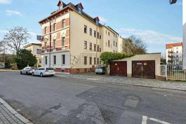 Immobilie in Markkleeberg - Exklusives Penthouse mit viel Platz für die ganze Familie in Markkleeberg - Bild 1