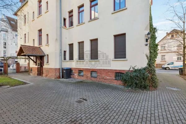 Immobilie in Markkleeberg - Exklusives Penthouse mit viel Platz für die ganze Familie in Markkleeberg - Bild 2
