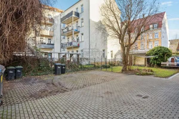 Immobilie in Markkleeberg - Exklusives Penthouse mit viel Platz für die ganze Familie in Markkleeberg - Bild 3