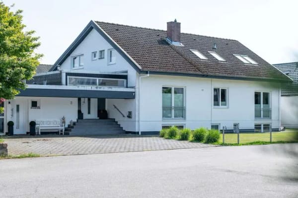 Immobilie in Scharbeutz - Kapitalanlage an der Ostsee – renditestarkes Mehrfamilienhaus in Top-Lage von Scharbeutz - Bild 0