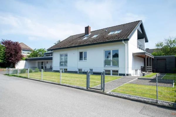 Immobilie in Scharbeutz - Kapitalanlage an der Ostsee – renditestarkes Mehrfamilienhaus in Top-Lage von Scharbeutz - Bild 1
