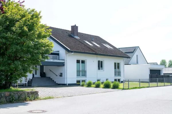 Immobilie in Scharbeutz - Kapitalanlage an der Ostsee – renditestarkes Mehrfamilienhaus in Top-Lage von Scharbeutz - Bild 2