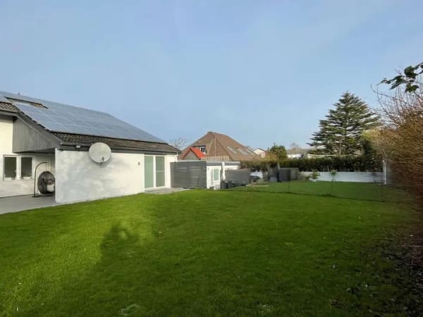 Immobilie in Scharbeutz - Kapitalanlage an der Ostsee – renditestarkes Mehrfamilienhaus in Top-Lage von Scharbeutz - Bild 3