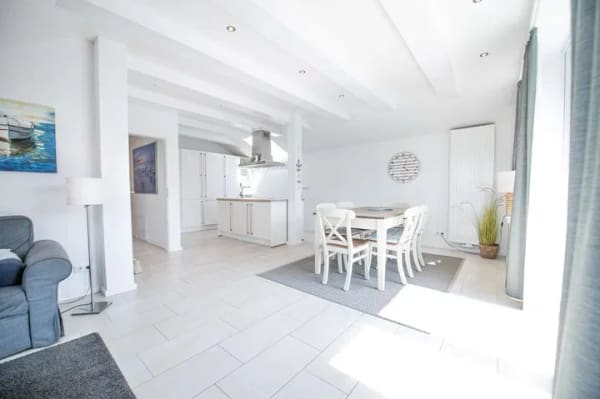 Immobilie in Scharbeutz - Kapitalanlage an der Ostsee – renditestarkes Mehrfamilienhaus in Top-Lage von Scharbeutz - Bild 4