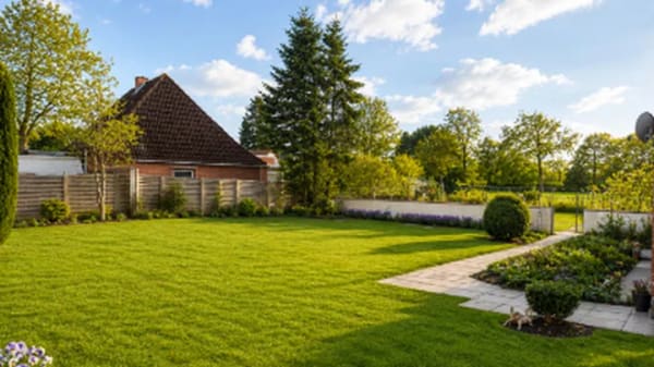 Immobilie in Ahrensbök - ++ Einfamilienhaus mit Potential und Neubaugrundstück - Bild 0