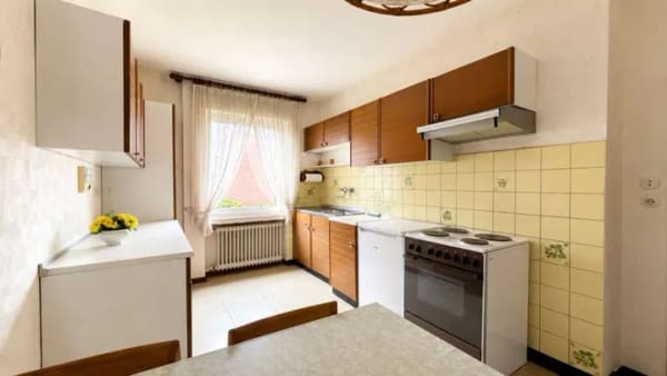 Immobilie in Rheda-Wiedenbrück - Zwei Wohnebenen, viele Möglichkeiten
*4307 G Zweifamilienhaus in Rheda - Bild 3