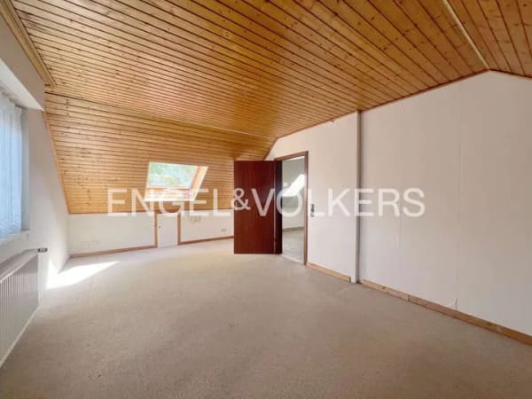 Immobilie in Unna - Charmantes Einfamilienhaus auf weitläufigem Grundstück - Bild 4
