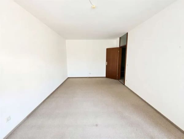 Immobilie in Sasbachwalden - +++Wohnen wo andere Urlaub machen. Sonniges Apartment mit Balkon und TG in beliebter Ferienregion+++ - Bild 4