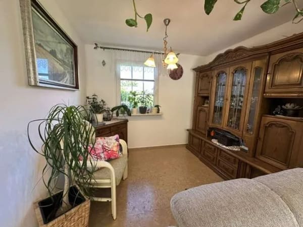 Immobilie in Laage - Einfamilienhaus mit Gewerbeanbau in Diekhof - Bild 2