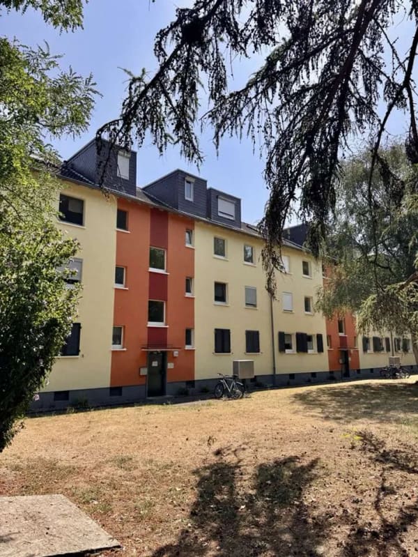 Immobilie in Langen - 2.Zi.-Wohnung in Langen direkt am Birkenwäldchen - Bild 0