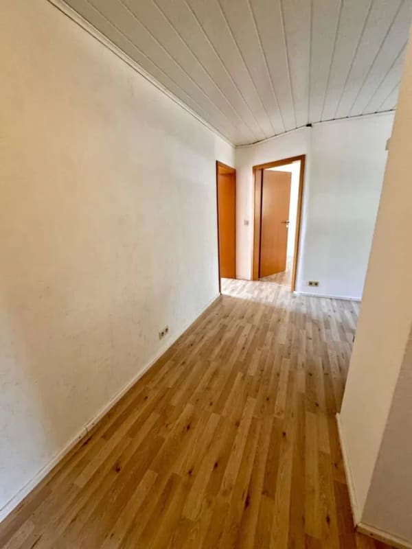 Immobilie in Langen - 2.Zi.-Wohnung in Langen direkt am Birkenwäldchen - Bild 3