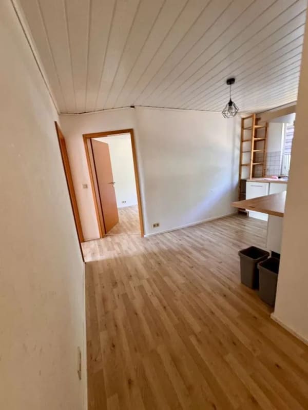 Immobilie in Langen - 2.Zi.-Wohnung in Langen direkt am Birkenwäldchen - Bild 4
