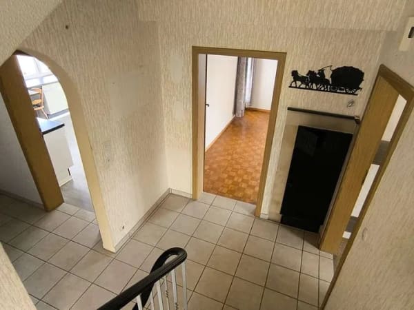 Immobilie in Loßburg - Wohnhaus mit ehemaligem Ladengeschäft in Wittendorf zu verkaufen! - Bild 1