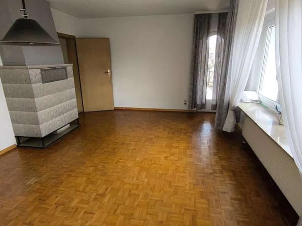 Immobilie in Loßburg - Wohnhaus mit ehemaligem Ladengeschäft in Wittendorf zu verkaufen! - Bild 2