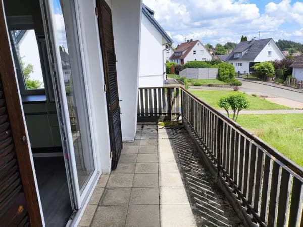 Immobilie in Loßburg - Wohnhaus mit ehemaligem Ladengeschäft in Wittendorf zu verkaufen! - Bild 3