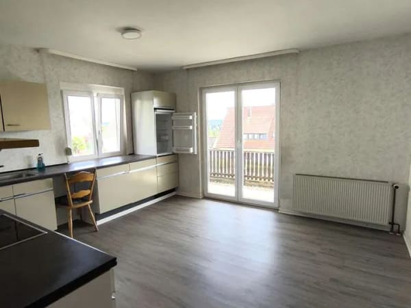 Immobilie in Loßburg - Wohnhaus mit ehemaligem Ladengeschäft in Wittendorf zu verkaufen! - Bild 4