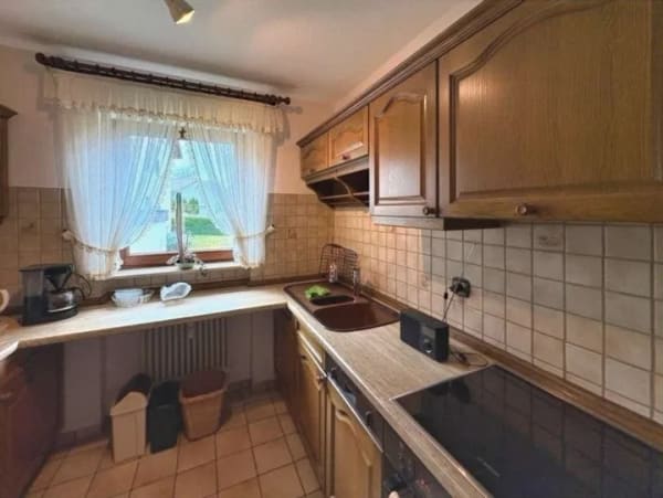 Immobilie in Bad Dürrheim - Schöne 3-Zimmer-Wohnung mit Tiefgaragenstellplatz - Bild 4