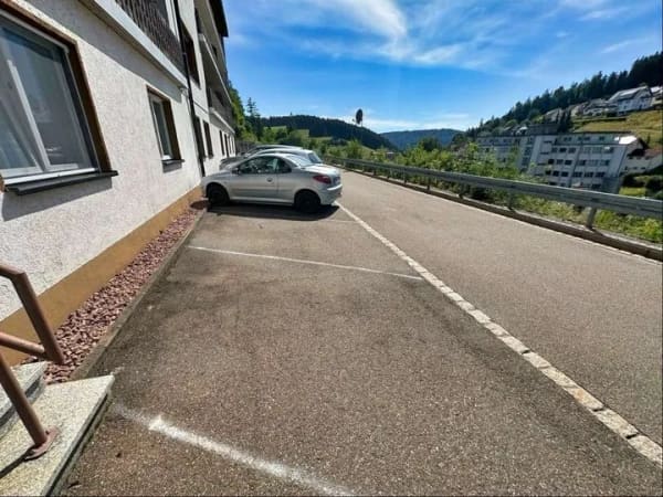 Immobilie in Gütenbach - 2-Zimmer-Wohnung im EG - Bild 3