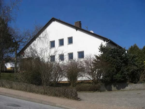 Immobilie in Holzminden - Kapitalanleger aufgepasst! Ferienwohnung im Erdgeschosswohnung in Holzminden - Silberborn - Bild 2