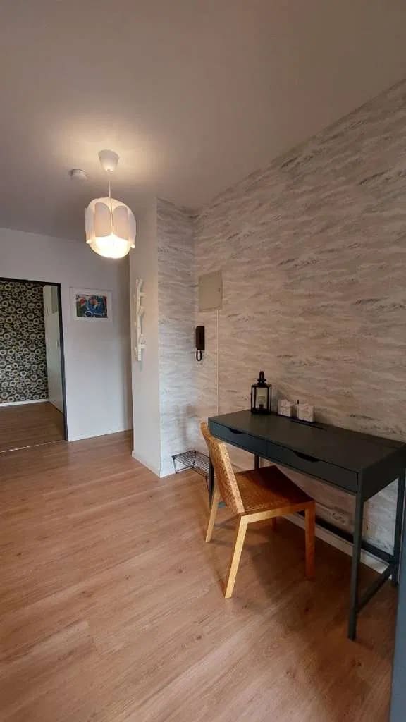 Immobilie in Holzminden - Kapitalanleger aufgepasst! Ferienwohnung im Erdgeschosswohnung in Holzminden - Silberborn - Bild 4