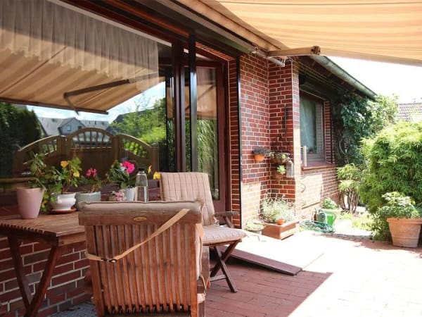 Immobilie in Bargfeld-Stegen - Ländliche Idylle - Gepflegtes Einfamilienhaus mit Gestaltungsspielraum - Bild 3